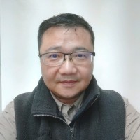 Jason, Yeh Chih Sung