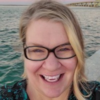 Jenae Burkart, Ed.D.