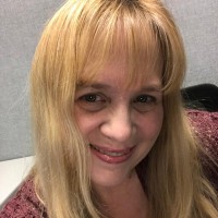 Tina Nance