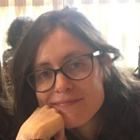 Isabel Lara Álvarez