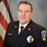 Chuck DeSmith