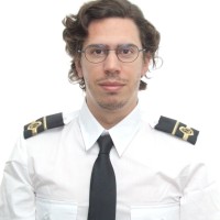 Eirik Rodriguez Miranda