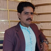 Malik Irfan