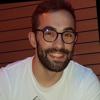 Mickael Martins