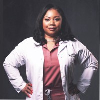 Tiffany Ross, MSN-Ed., CRNP, PMHNP-BC