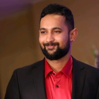 Arjun Varma Nampally