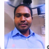 Raghu Durishetti