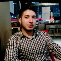 Daniel Sanchez