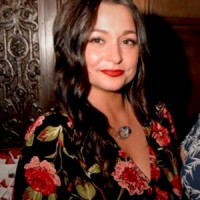 Sarah Fiocco