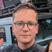 Adam Stoneman