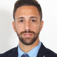 Francesco Giovanni D'Antoni