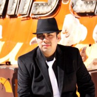 Franklin Figueroa