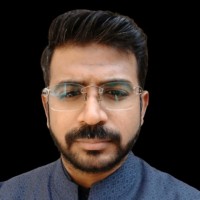Mathew Jacob