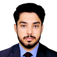 Syed Abbas Haider