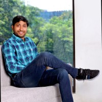 Sai Sateesh Kumar Konakalla