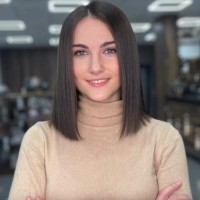 Анастасія Медведчук