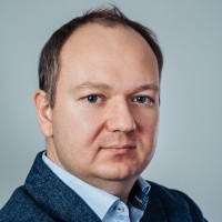 Przemyslaw Korzeniowski, PhD