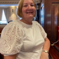 Sharon Cocker