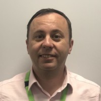 Richard Nightingale