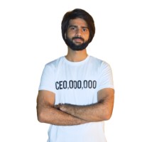 Usman Zafar