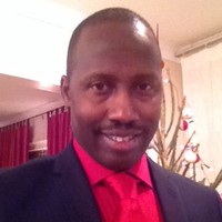 Omar Guéye