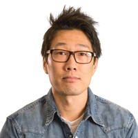 Ed Chan