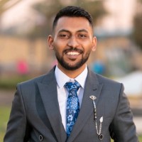 Mostafa Mahrous