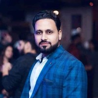 Rajesh Sharma