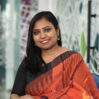 Niva Rani Das
