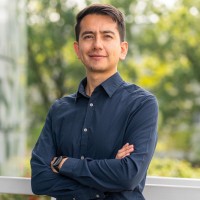 Diego Alejandro Prieto Melo