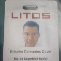 Esteban David Briseño Cervantes