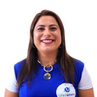 Suelem Stoquetti Terra