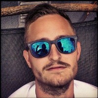 Hampus Norlander