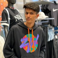 Armaan Shaikh