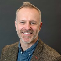 Sean D. Johnson