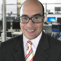 Gilberto Domoulin