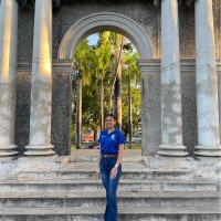 Perla M. Rodríguez Espinosa