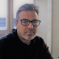 Daniel Scherer