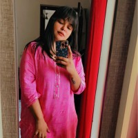 Shrishti Rai