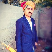 Mahendrasinh Jadeja
