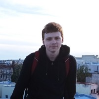 Anton Lugovoy