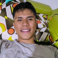 Daniel Camilo Zamora Mancipe