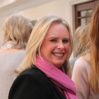Deborah Sellars