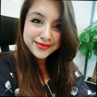 Kajal Pandey