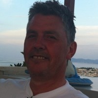 Jarle Odland