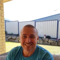 Matthew Hill