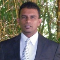Theekshana Dissanayake