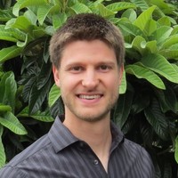 Axel Palmstrom, Ph.D.