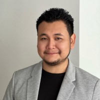 Joel Gonzales-Tipismana