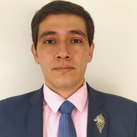 Carlos Andres Landinez Bohórquez